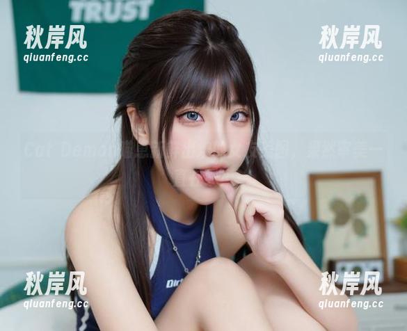 Cat Demon喵崽新鲜出炉的女友美图，果然审美一直在线！